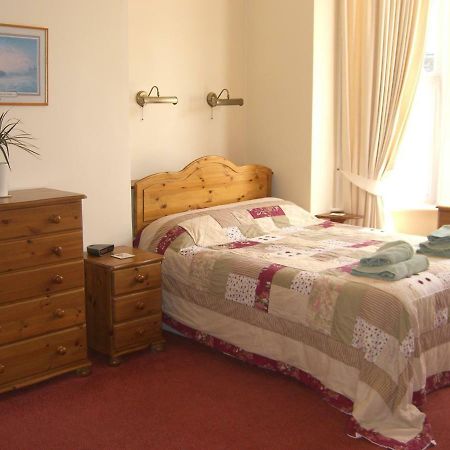 Stavordale House Appartement Weymouth Buitenkant foto