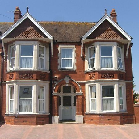 Stavordale House Appartement Weymouth Buitenkant foto
