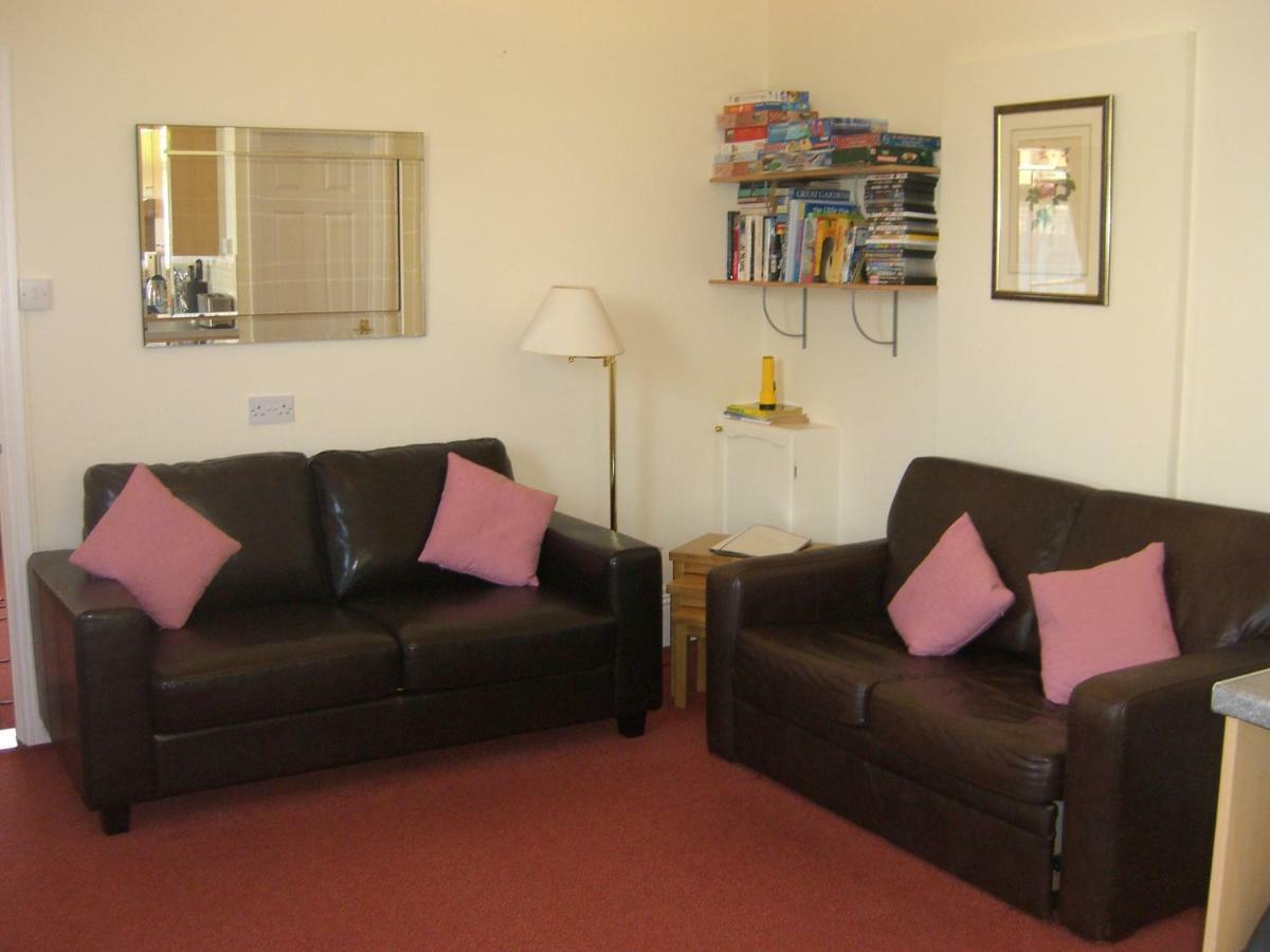 Stavordale House Appartement Weymouth Buitenkant foto