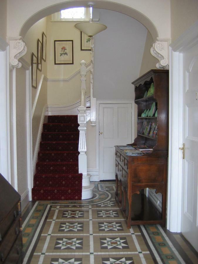Stavordale House Appartement Weymouth Buitenkant foto