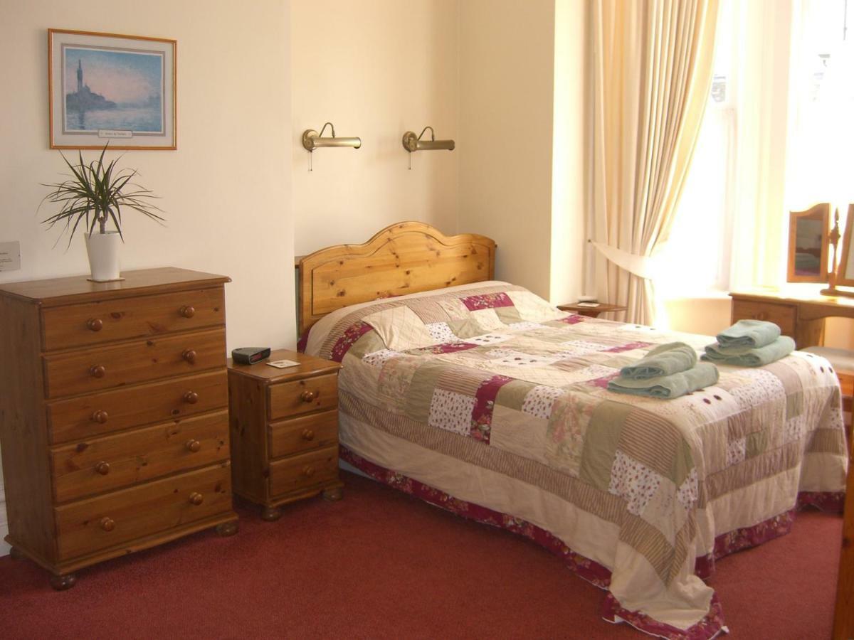 Stavordale House Appartement Weymouth Buitenkant foto