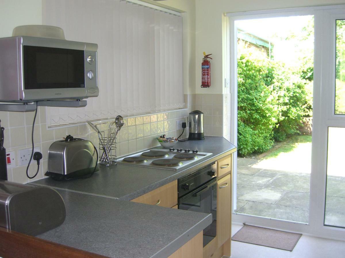 Stavordale House Appartement Weymouth Buitenkant foto