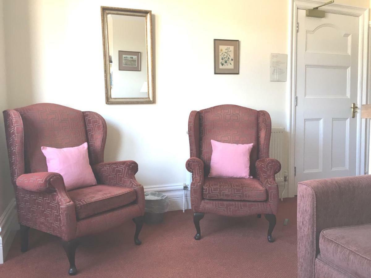 Stavordale House Appartement Weymouth Buitenkant foto