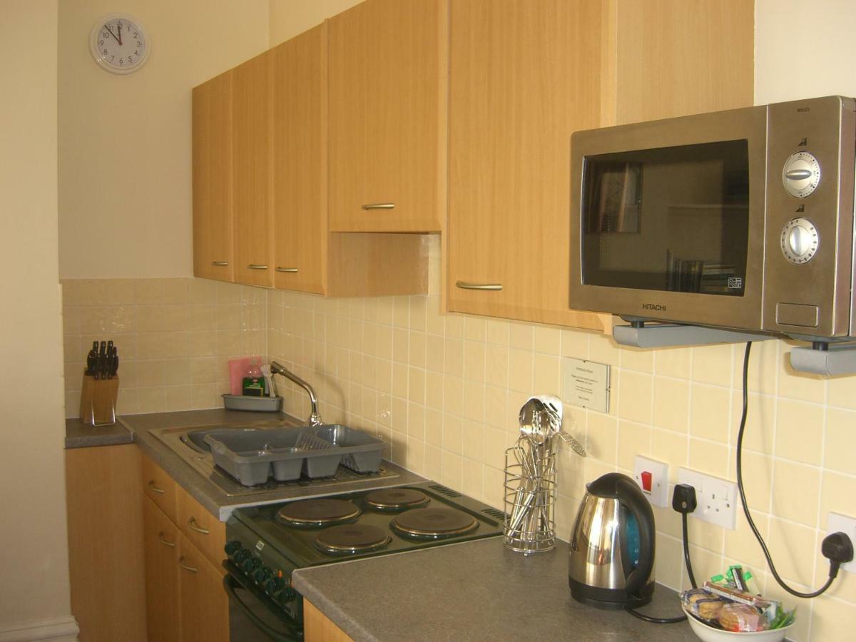 Stavordale House Appartement Weymouth Buitenkant foto