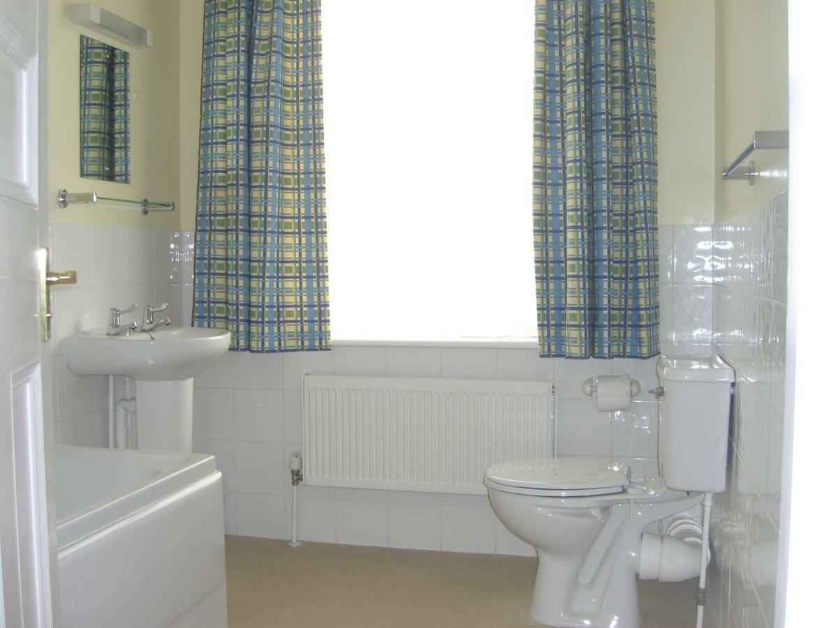 Stavordale House Appartement Weymouth Buitenkant foto