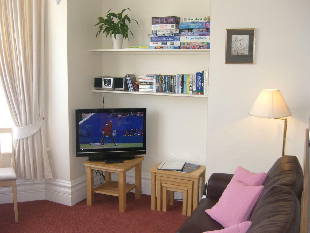 Stavordale House Appartement Weymouth Buitenkant foto