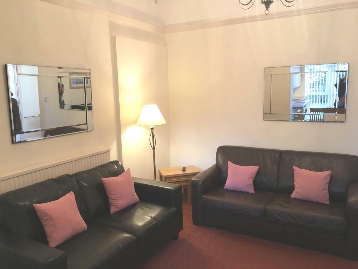 Stavordale House Appartement Weymouth Kamer foto